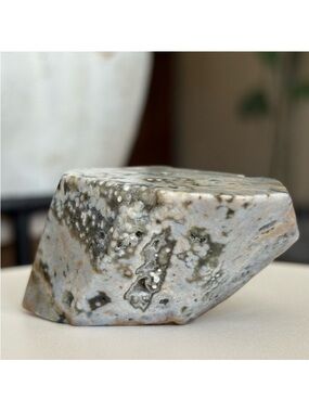 Ocean Jasper Crystal Free-form